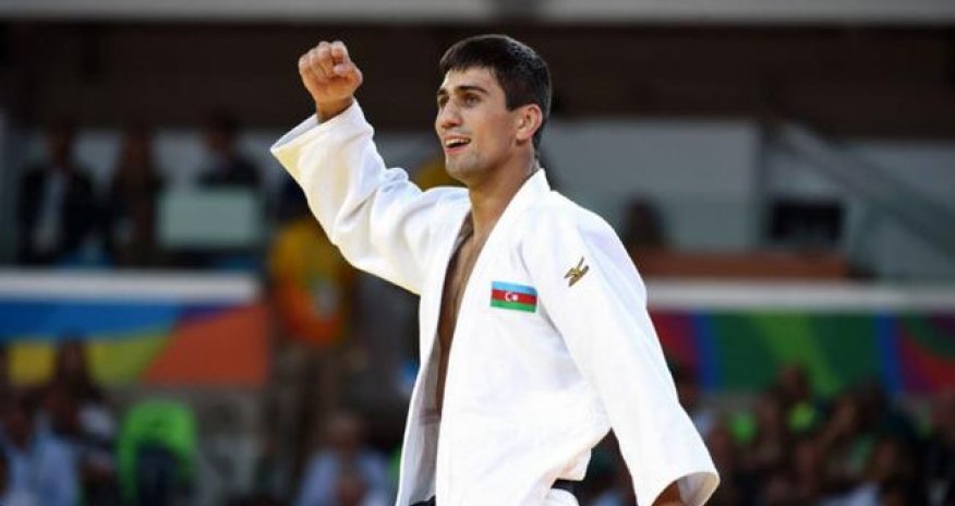 Masters: Рустам Оруджев завоевал бронзовую медаль