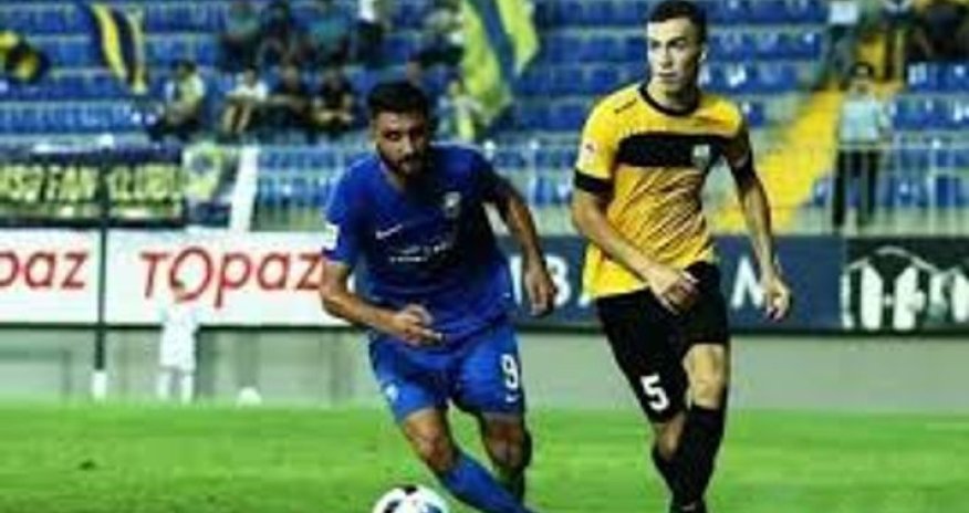 Danışılmış oyunda günahlandırılan futbolçu: “Onlardan biri də Sadıqovdur”