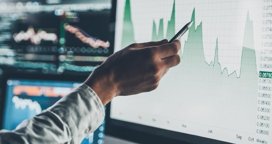 Чистые финансовые активы Азербайджана возросли почти на 600 млн долларов