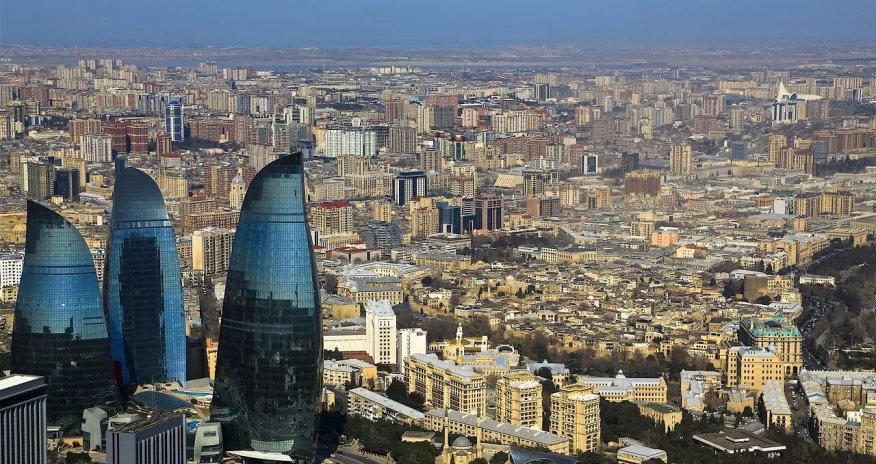 Азербайджан вошел в число стран-доноров