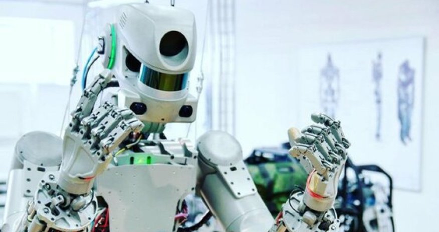 Россия и Япония разработают лунного робота