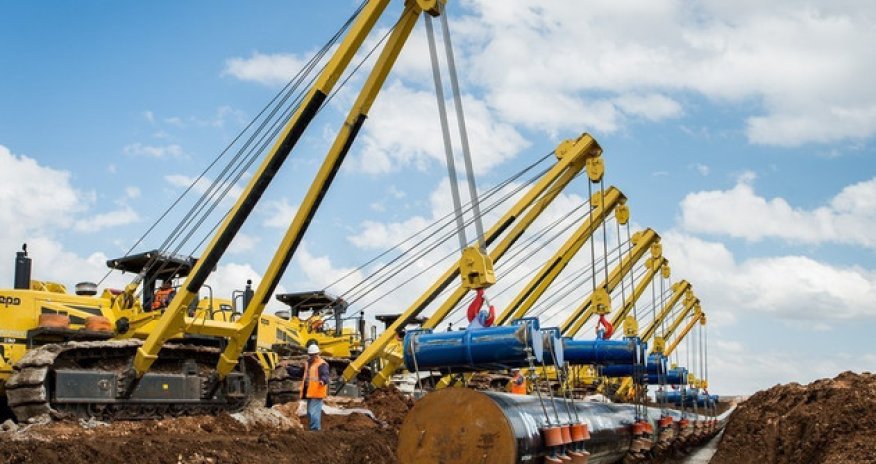 Турецкий эколог: В TANAP и STAR вопросу охраны окружающей среды уделено максимальное внимание