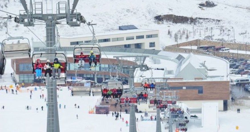 “Şahdağ”da qiymətlər 15 faiz endirilib - RƏSMİ