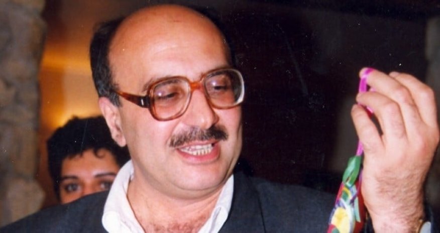 Nəcəf Nəcəfovun xatirəsinə həsr olunmuş film təhvil verilib - FOTOLAR