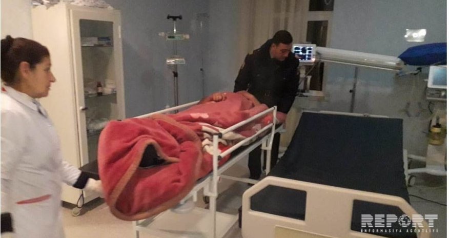 Azərbaycanda bələdiyyə sədrinin oğulları həmkəndlilərini ölümcül bıçaqladı - FOTO