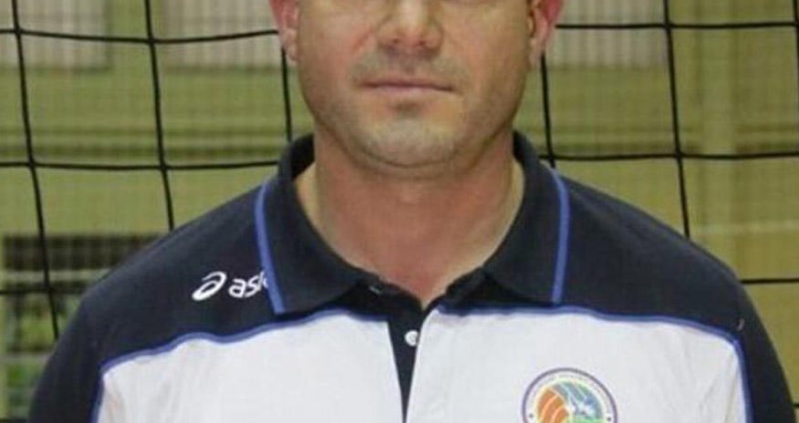 Azərbaycan millisinə yeni baş məşqçi təyin edildi