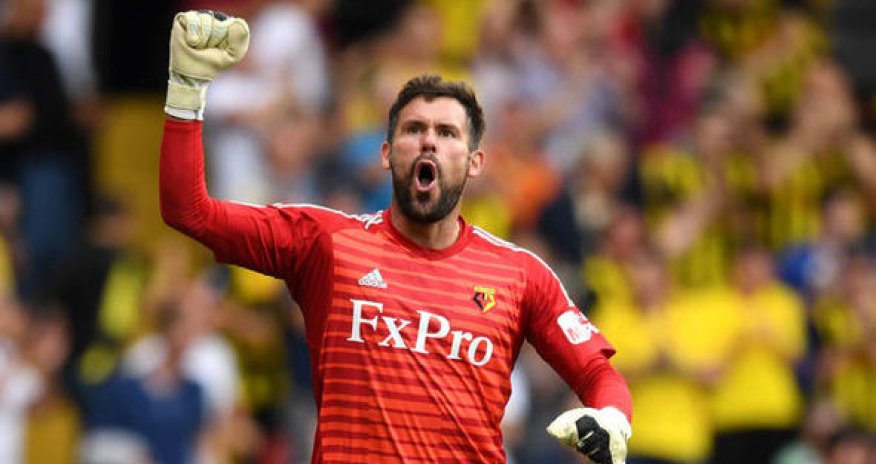 Qolkiper azarkeşi ölümdən qurtardı