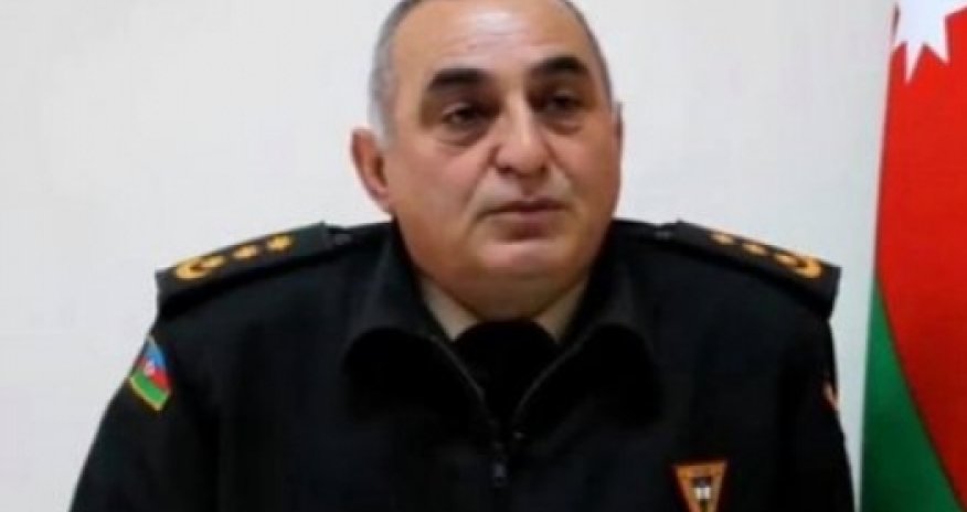 За что арестовали героя апрельской войны ?