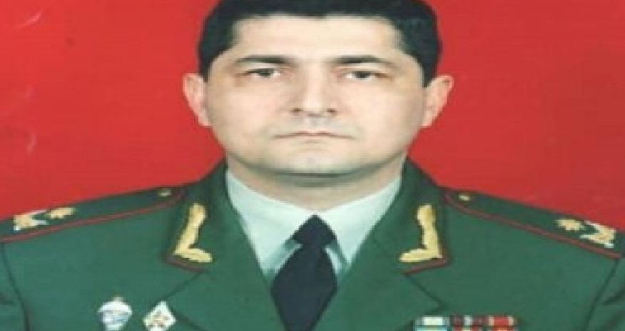 Знаменитый азербайджанский генерал идет в депутаты 