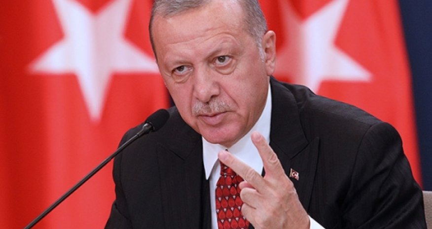 Эрдоган: Турция может закрыть для США авиабазу Инджирлик