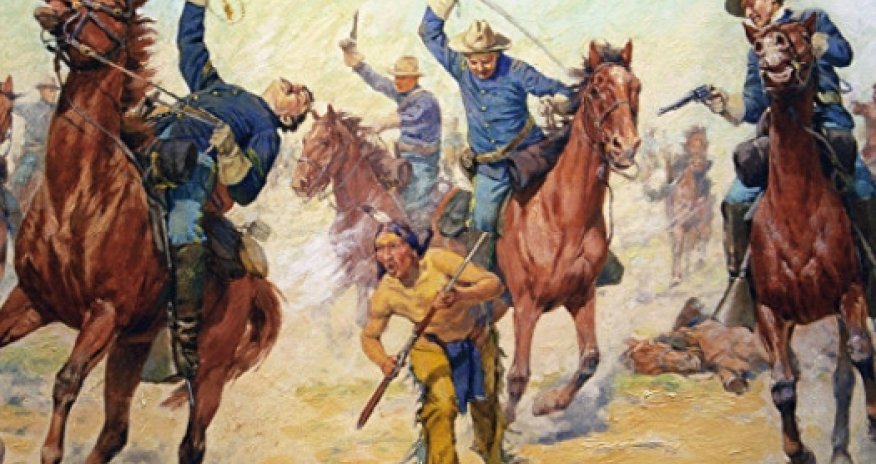 Türkiyə ABŞ-ı hindilərə qarşı soyqırımını tanımaqla hədələyir