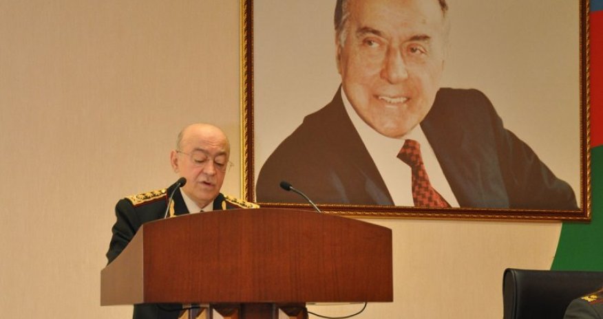 Kəmaləddin Heydərov mətbuata səsləndi: “Dedi-qodu xarakterli məlumatları yaymayın!”