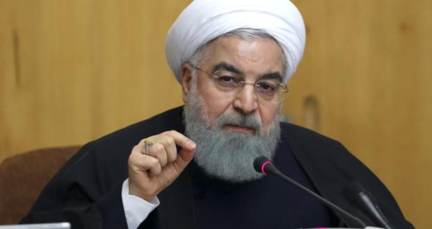 İran prezidenti istefa verəcək? - RƏSMİ AÇIQLAMA