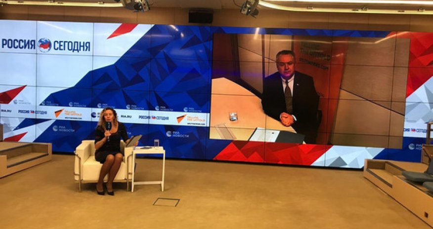 Постпред в ОБСЕ: Найти новый рецепт в урегулировании карабахской проблемы сложно