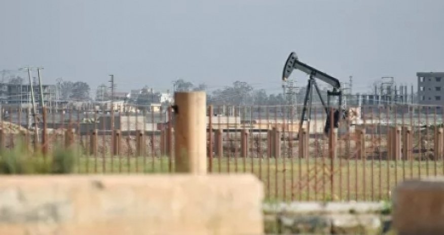 Сирия разрешила добывать нефть российским компаниям