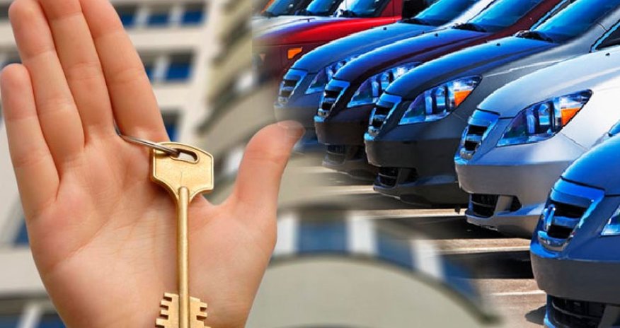 Bu vətəndaşlara mənzil və avtomobillər veriləcək - RƏSMİ