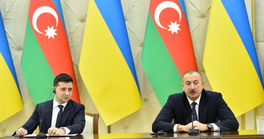 İlham Əliyev: Biz indi borc alan ölkə deyil, borc verən ölkəyik