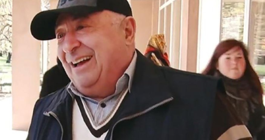 Zelenskinin atası həmin şəxsləri axmaq adlandırdı