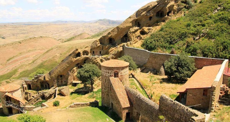 Посол: Статус-кво относительно комплекса Кешикчидаг поэтапно восстанавливается