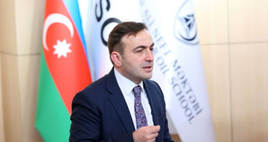 ВР в 2020г планирует остановку на профилактику по одной платформе на блоке АЧГ и на Шах-Дениз