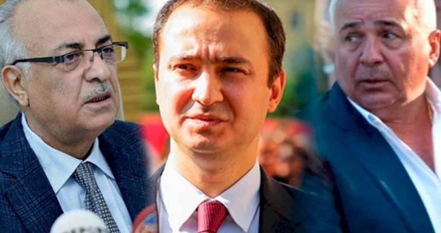 Azərbaycanda ən böyük holdinqlərin sahibi kimdir?