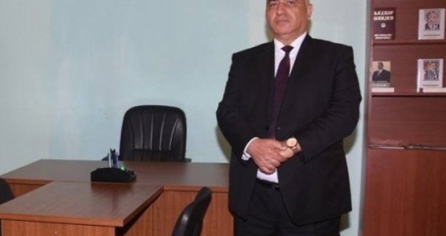 Azərbaycanda icra başçısı həbs edilib? - AÇIQLAMA