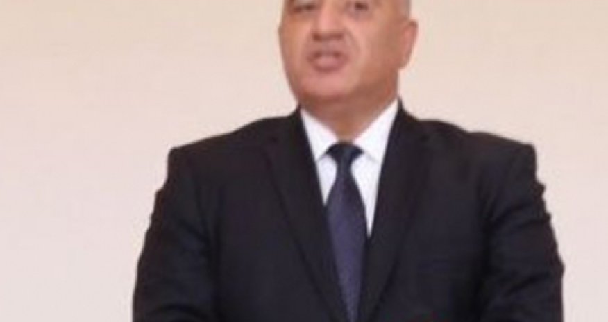 Задержаны глава Агстафы и его заместитель СРОЧНО 