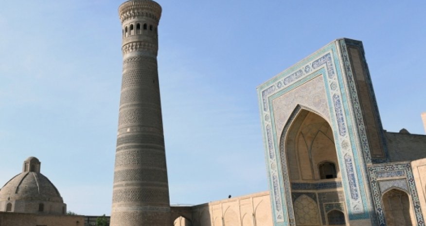 The Economist назвал Узбекистан страной года