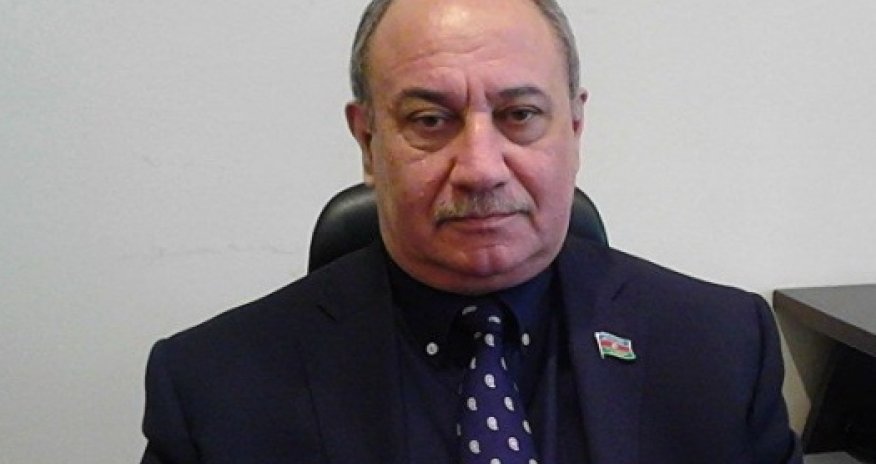 Араз Ализаде успешно прооперирован