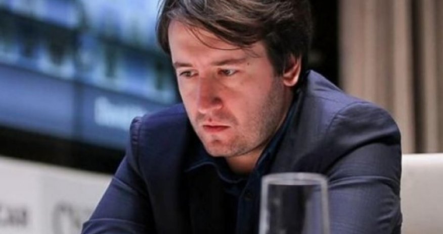 Теймур Раджабов – лучший спортсмен года в Азербайджане