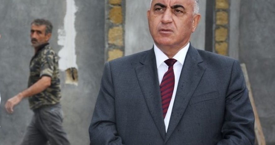 Rüşvət alarkən saxlanılan icra başçısı kimdir? - DOSYE