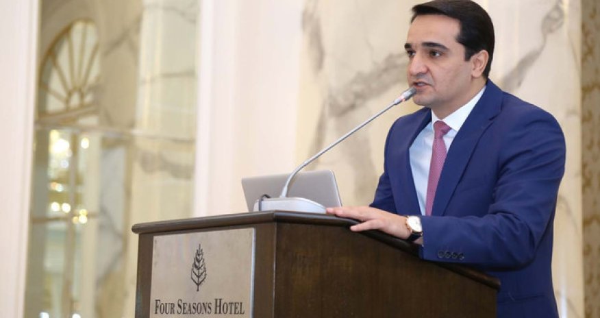 Минздрав Азербайджана: 60% резидентов были направлены в регионы