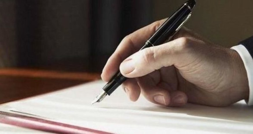 Prezident “Azərsu”ya səkkiz milyon manat ayırdı - SƏRƏNCAM