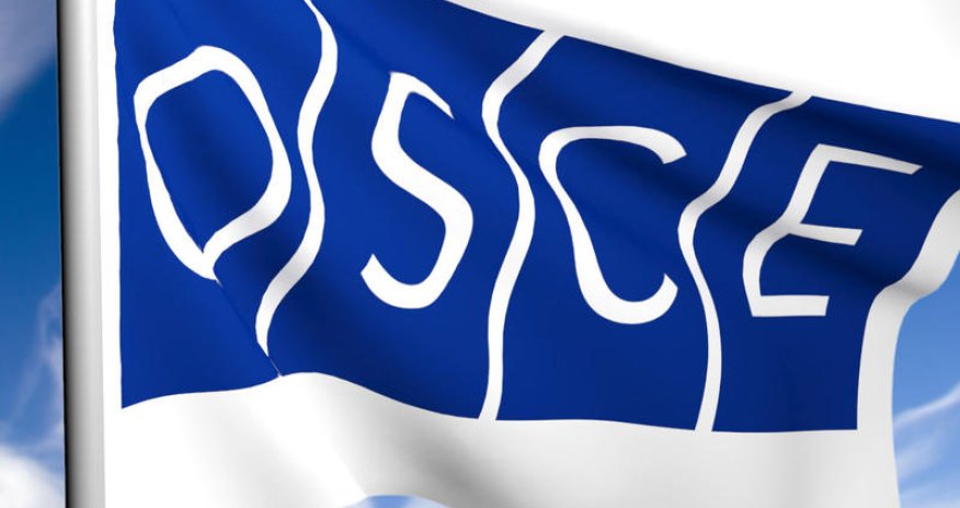 ATƏT Missiyası seçki üçün Azərbaycana gəldi