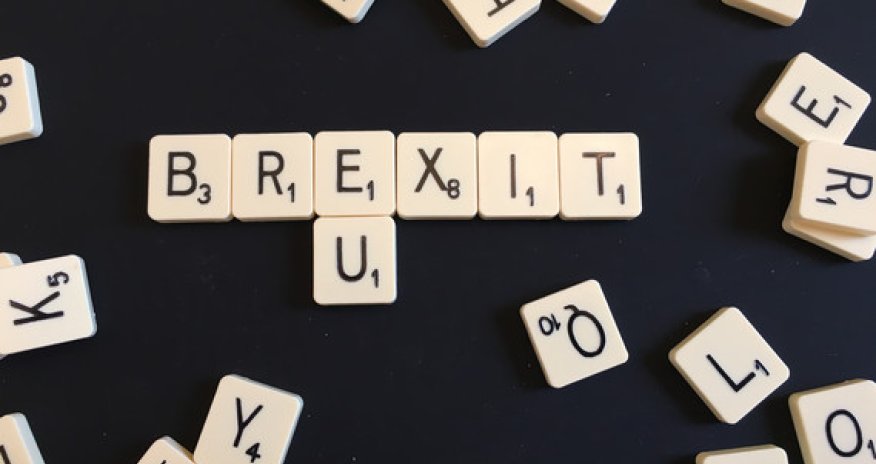 Джонсон призвал чиновников отказаться от слова Brexit после выхода страны из ЕС