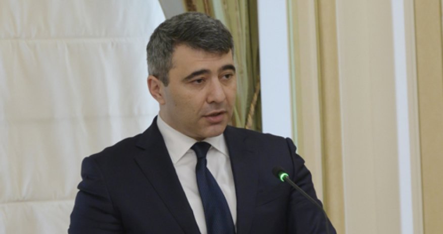 Урожайность хлопка в Азербайджане может превысить 30 ц с гектара - министр