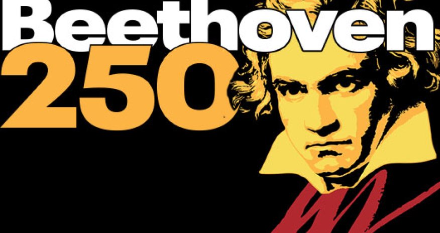 Bethovenin 250 illiyinə dəvət