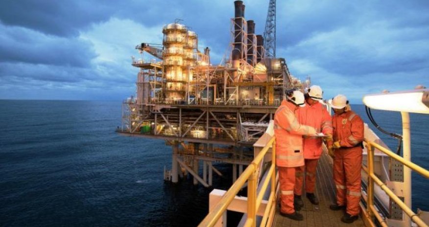 BP: Azərbaycan AÇG-dən 140 mlrd. dollardan çox gəlir əldə edib