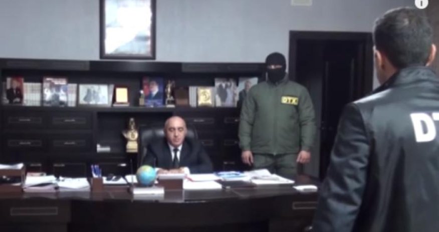 İcra başçısının həbsindən sonra aktuallaşan 2 sual