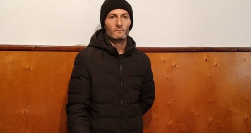 В Астаре задержан наркоторговец - ФОТО