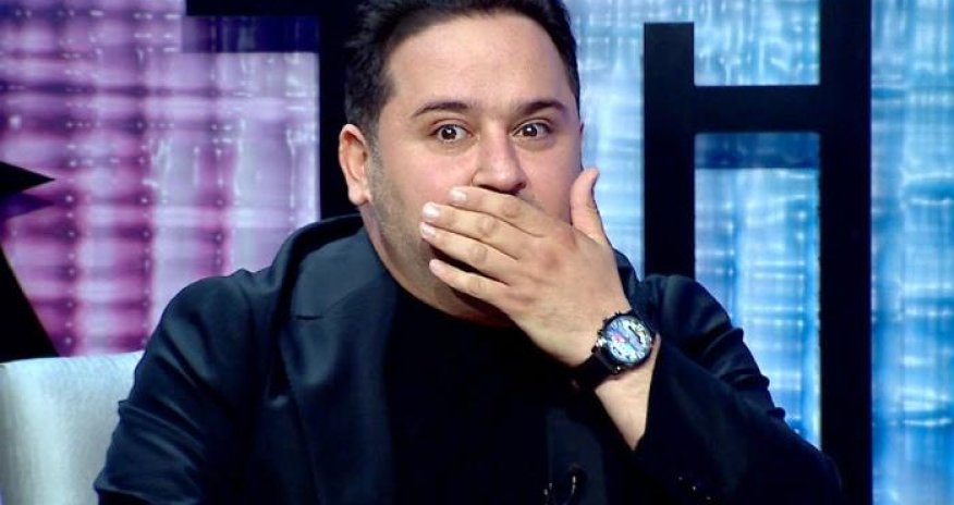 Nazirlik Murad Dadaşovun ad gününü təbrik etdi