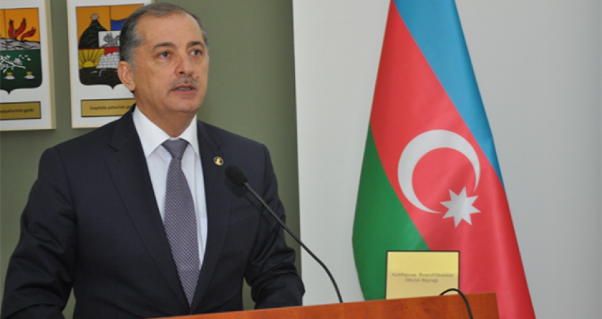 Azərbaycanda icra başçısı kirayədə yaşayır - FOTO