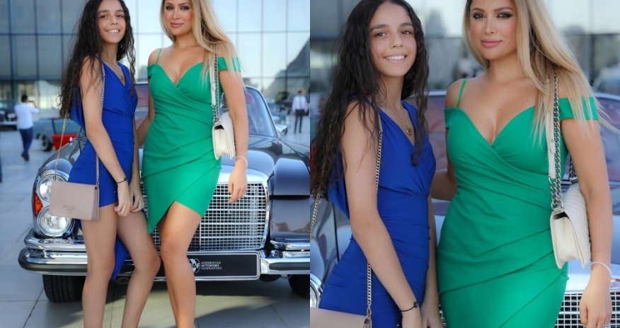 Nigar Camalın övladı məşhur ingilis klubunda oynayır - FOTOLAR