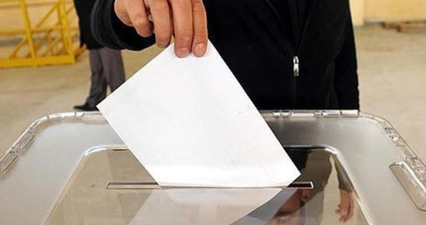 Bələdiyyə seçkilərində saat 15:00-dək olan seçici fəallığı açıqlanıb - YENİLƏNİR