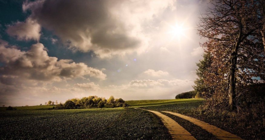 Прогноз погоды на завтра