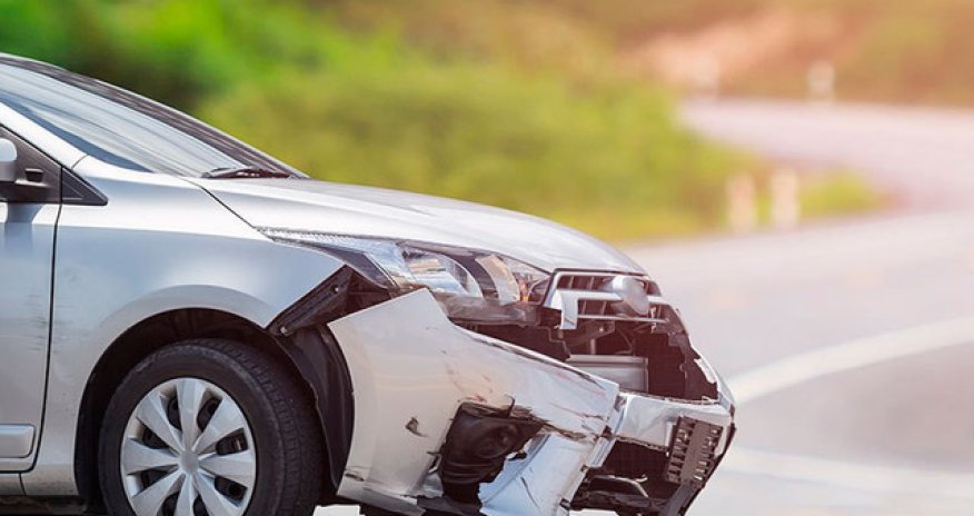 В Азербайджане вчера произошло 3 ДТП, погибли 5 человек