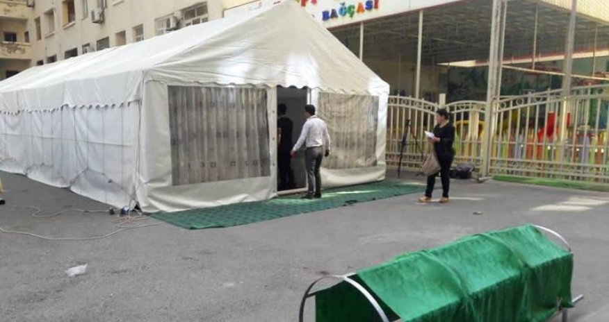 Azərbaycanlı məşhur müğənniyə ağır itki üz verdi