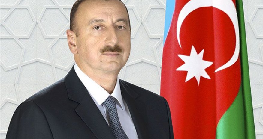 MDB İcraiyyə Komitəsinin sədri Azərbaycan Prezidentini təbrik edib