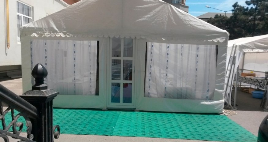 Azərbaycanın Xalq artisti vəfat etdi – FOTO