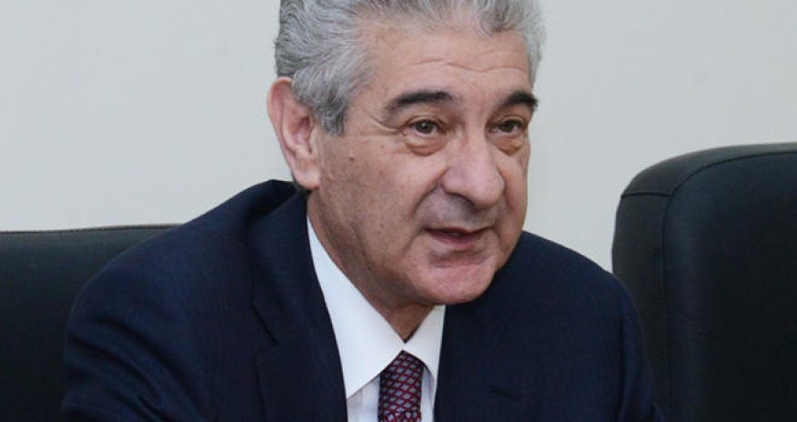 Али Ахмедов: Избранных в муниципалитеты ждет большая ответственность - достойное служение народу